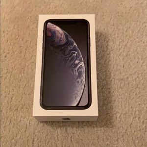 iPhone Xr phone case